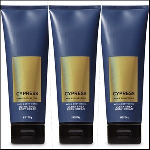 PRICE DROP 3pc Bundle lot Mens B&BW Cypress NEW